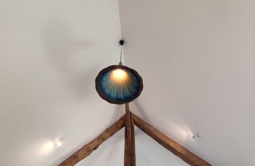 Bonneville-la-Louvet Casa | Le gite du pré dorė