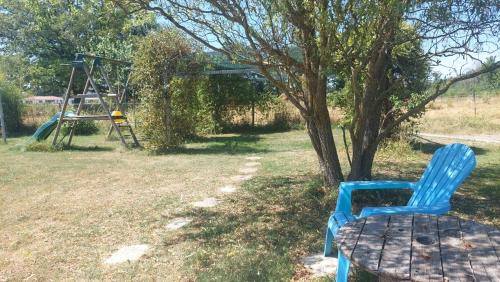 Sainte-Foy-Saint-Sulpice Casa | Le gite nature et spa