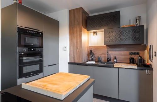 9th Arrondissement Apartamento | Le Globe-Trotter - Proche du metro gare de Vaise