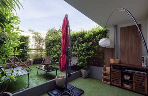9th Arrondissement Apartamento | Le Globe-Trotter - Proche du metro gare de Vaise