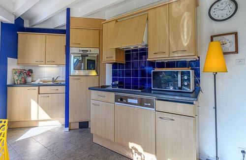 Locmariaquer Apartamento | Le Golfe Bleu - Appt près de la plage