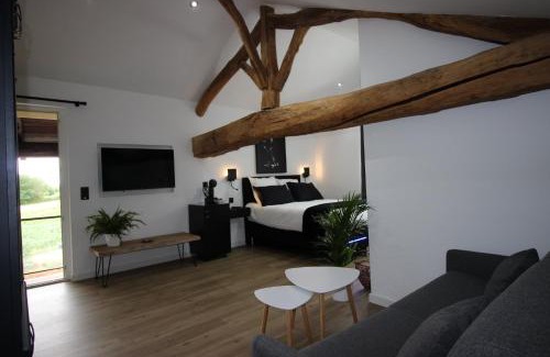Corcelles-en-Beaujolais Cama Y Desayuno | Le grain de Louise