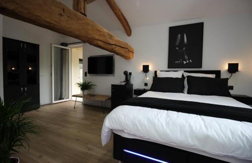 Corcelles-en-Beaujolais Cama Y Desayuno | Le grain de Louise