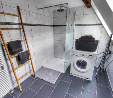 Wissembourg Apartamento | Le grain noble de Wissembourg