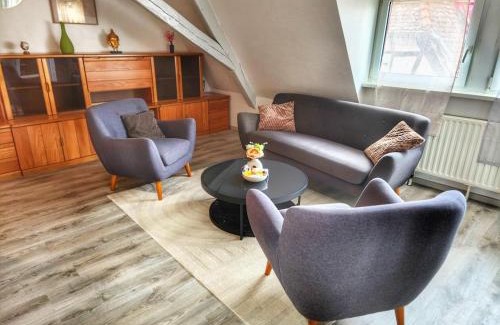 Wissembourg Apartamento | Le grain noble de Wissembourg
