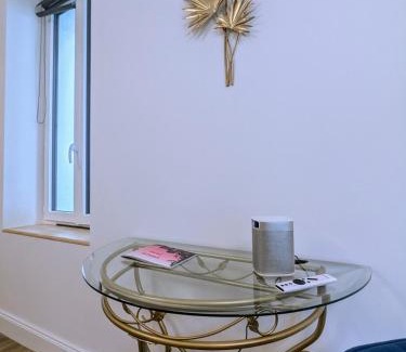 Vichy Apartamento | Le grand écrin Vichyssois