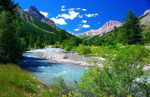 La Salle-les-Alpes Hotel | Le Grand Aigle Hotel & Spa*