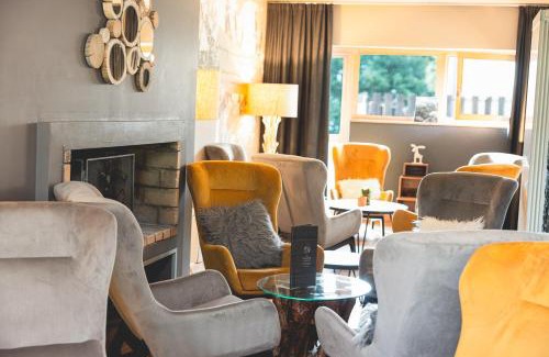 La Salle-les-Alpes Hotel | Le Grand Aigle Hotel & Spa*