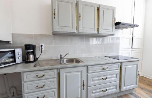 Noyers-sur-Cher Apartamento | Le Grand Bilobou