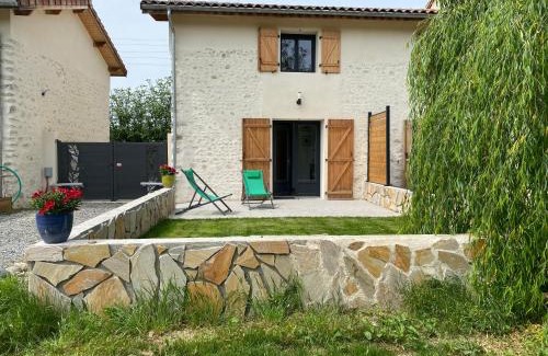 Clarac Casa | Le grand bleu