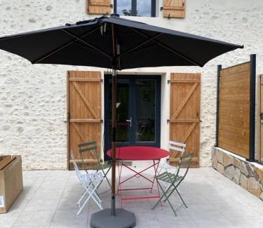 Clarac Casa | Le grand bleu