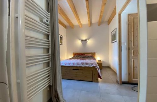 Clarac Casa | Le grand bleu