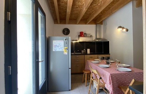 Clarac Apartamento | Le Grand Bleu