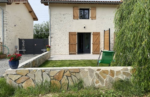 Clarac Apartamento | Le Grand Bleu
