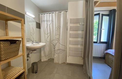 Clarac Apartamento | Le Grand Bleu
