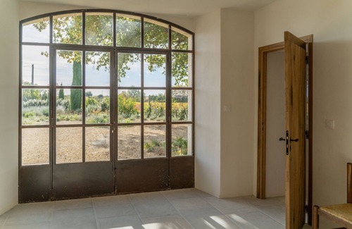 Cairanne Casa | Le Grand Chêne: Former winegrowing estate with Confort Moderne