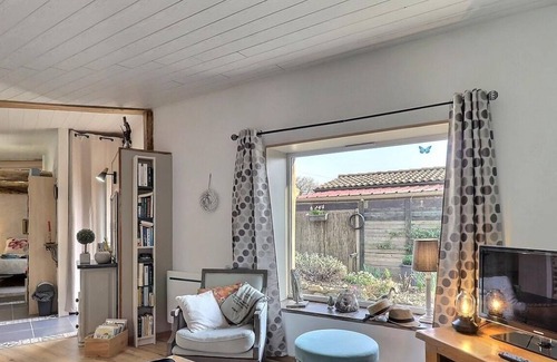 Tresse Casa | Le Grand Courtil - MESNIL-ROC'H
