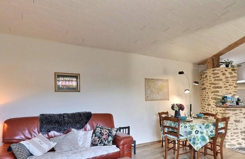 Tresse Casa | Le Grand Courtil - MESNIL-ROC'H