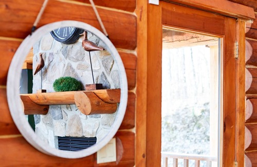 Labelle Chalet De Esquí | Le Grand Duc