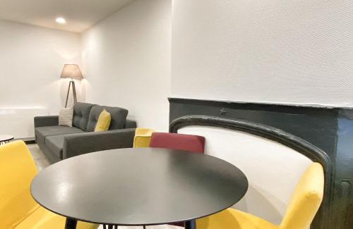 Terville Apartamento | Le Grand Frontalier