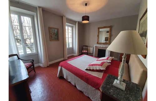 Sablet Villa | THE BIG COTTAGE
