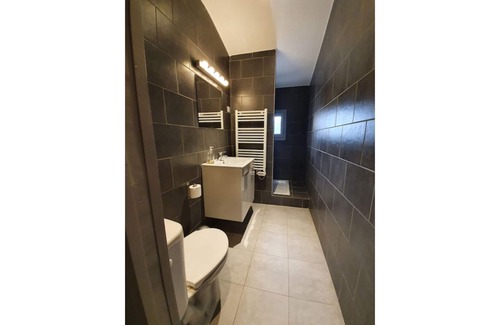 Sablet Villa | THE BIG COTTAGE