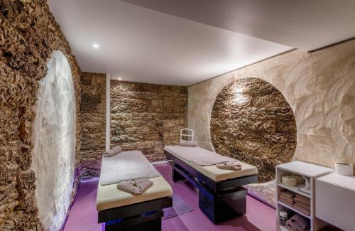 Gerardmer Hotel | Le Grand Hotel & Spa