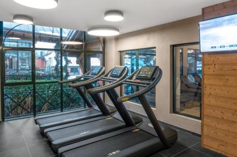 Gerardmer Hotel | Le Grand Hotel & Spa