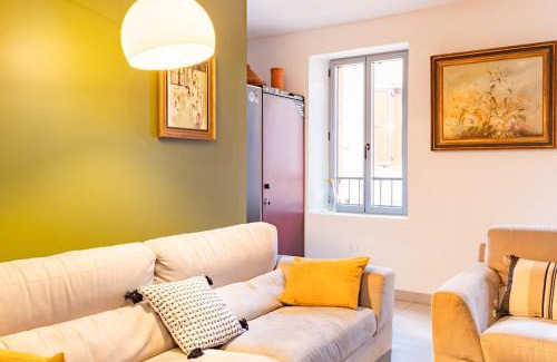 Castanet-Tolosan Apartamento | Le Grand Jany Spacious T4 with Terrace