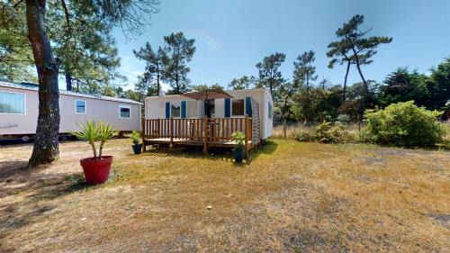 Saint-Jean-de-Monts Casa | Le Grand Large