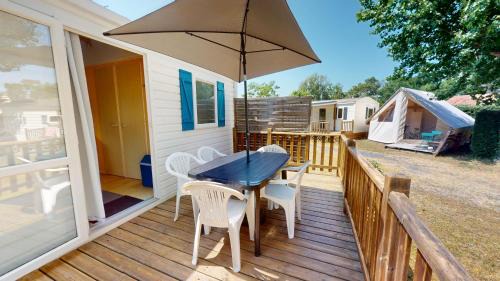 Saint-Jean-de-Monts Casa | Le Grand Large