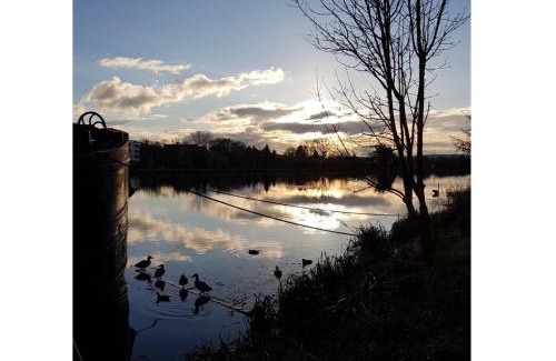 Montigny-les-Metz Alquiler De Eote | Le grand large