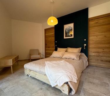 Orcieres Chalet De Esquí | le grand ours