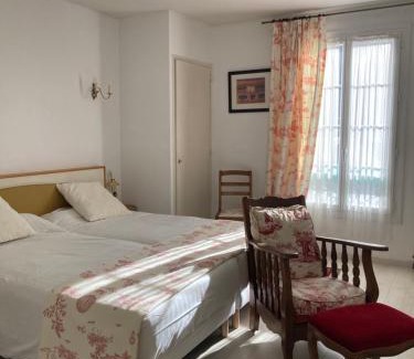 Digne-les-Bains Hotel | Le Grand Paris