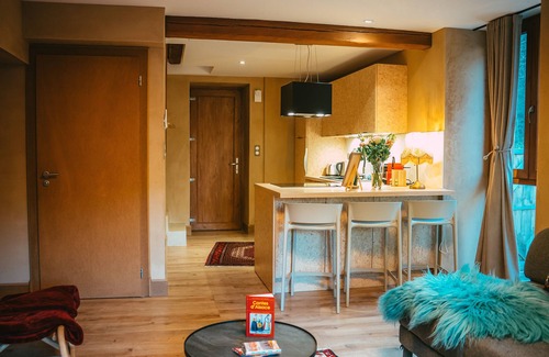 Guebwiller Casa | Le Grand Petit Prince I Romantic retreat for nature lovers I Jacuzzi