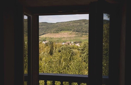 Guebwiller Casa | Le Grand Petit Prince I Charming House 6 pers I Jacuzzi