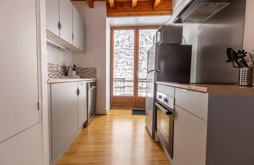 Thiers Apartamento | Le Grand Pirou Lumineux Halte Auvergne