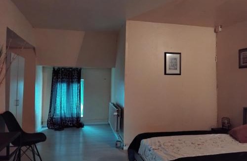 Tournai Apartamento | Le Grand'route