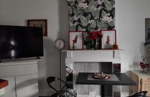 Tournai Apartamento | Le Grand'route