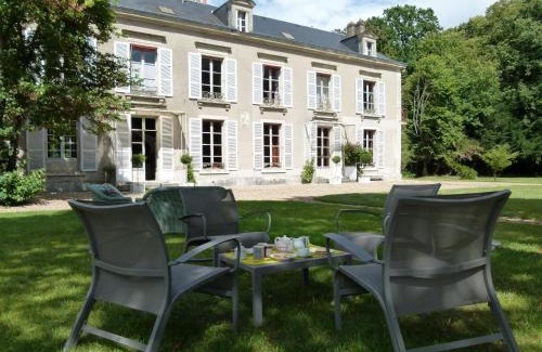 Vendome Cama Y Desayuno | Le Grand Saint-Marc