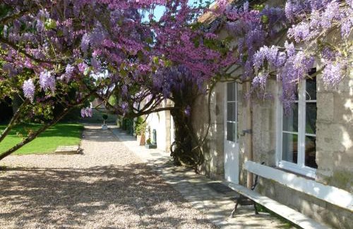 Vendome Cama Y Desayuno | Le Grand Saint-Marc