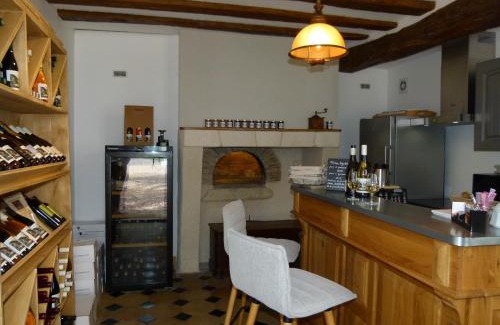 Vendome Cama Y Desayuno | Le Grand Saint-Marc