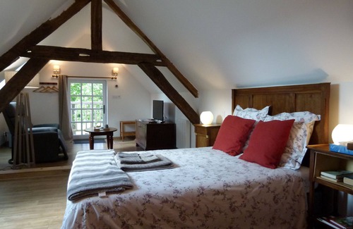 Vendome Cama Y Desayuno | Le Grand Saint-Marc