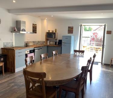 Dormans Apartamento | Le Grand Terroir