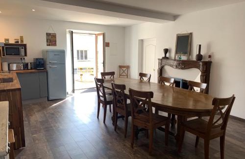 Dormans Apartamento | Le Grand Terroir