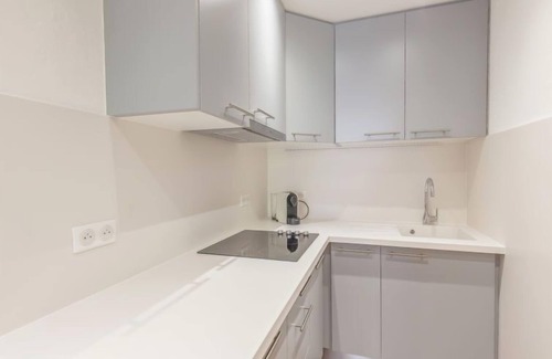 Val Claret Apartamento | Le Grand Tichot A et B (Val Claret) by Interhome