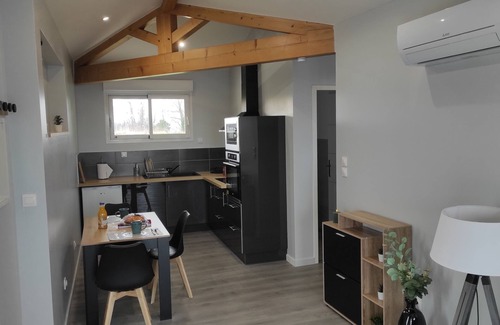 Peyrins Apartamento | Le Grand Tilleul