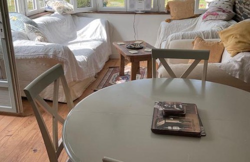 Chateauneuf-du-Faou Cama Y Desayuno | Le Grange - Kerzeliou