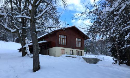 Villard Chalet De Esquí | Le Green Chalet
