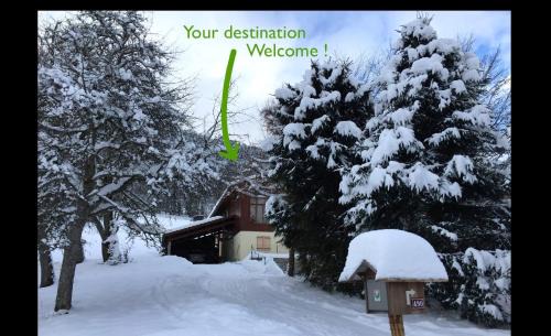 Villard Chalet De Esquí | Le Green Chalet